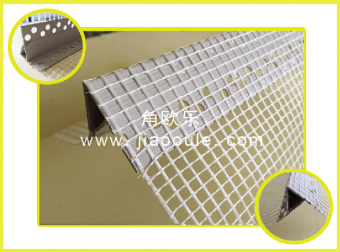 角欧乐PVC保温大鹰嘴滴水线