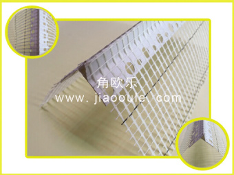 角欧乐PVC保温鹰嘴滴水线小号