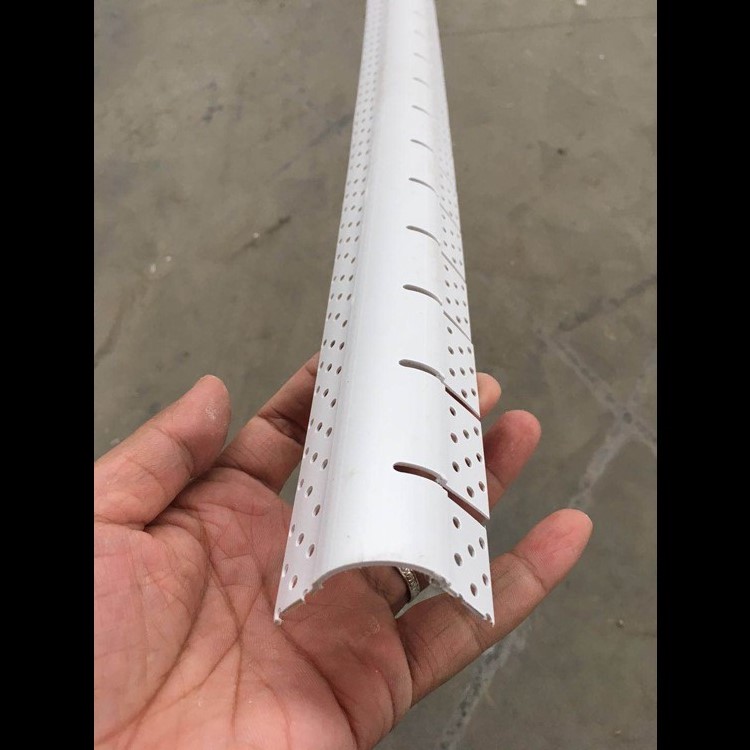 可弯圆弧阳角护角条