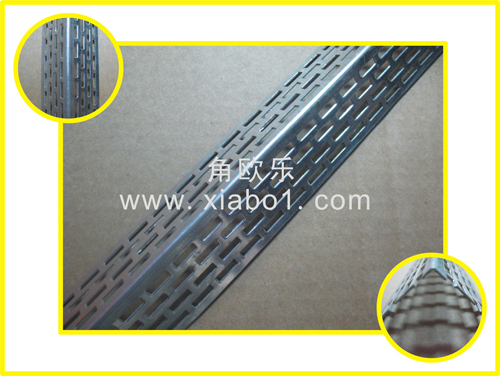 角欧乐金属护角条113