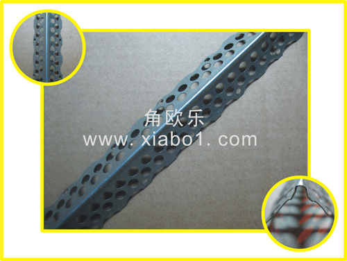 角欧乐金属护角条115