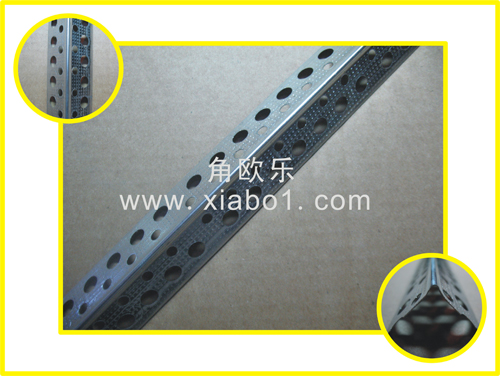 角欧乐金属护角条116