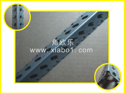 角欧乐金属护角条117