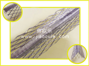 角欧乐拉网楼梯护角