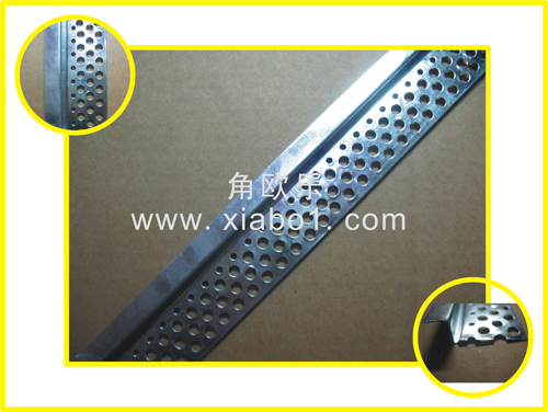 角欧乐金属Z形护角修边条