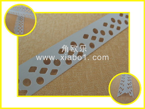 角欧乐PVC线条案例展示