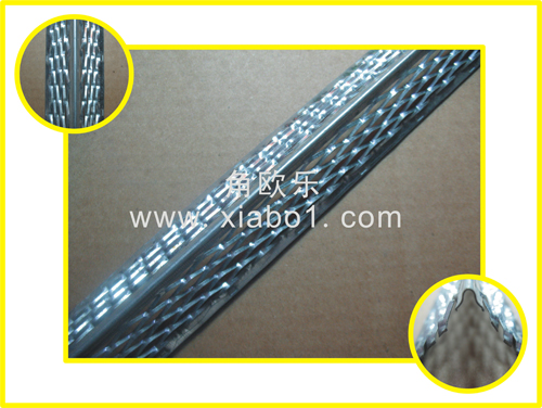 拉伸护角网案例展示