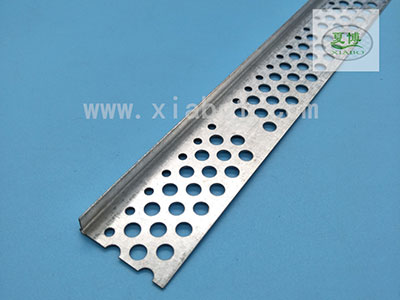 L型金属护角 图片2