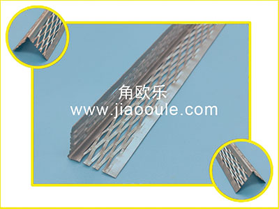 3公分带边金属护角