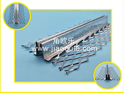 金属墙角网图片2