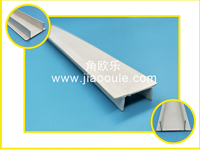 22×11白色分隔条