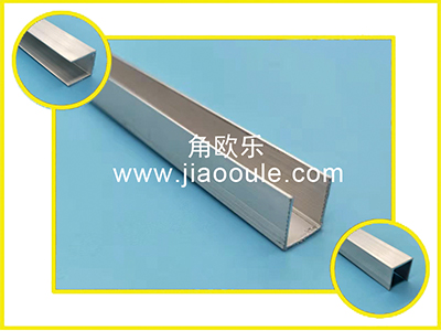 10×11铝合金分隔条